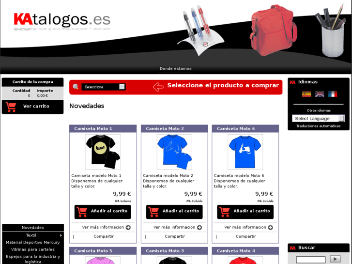 www.katalogos.es