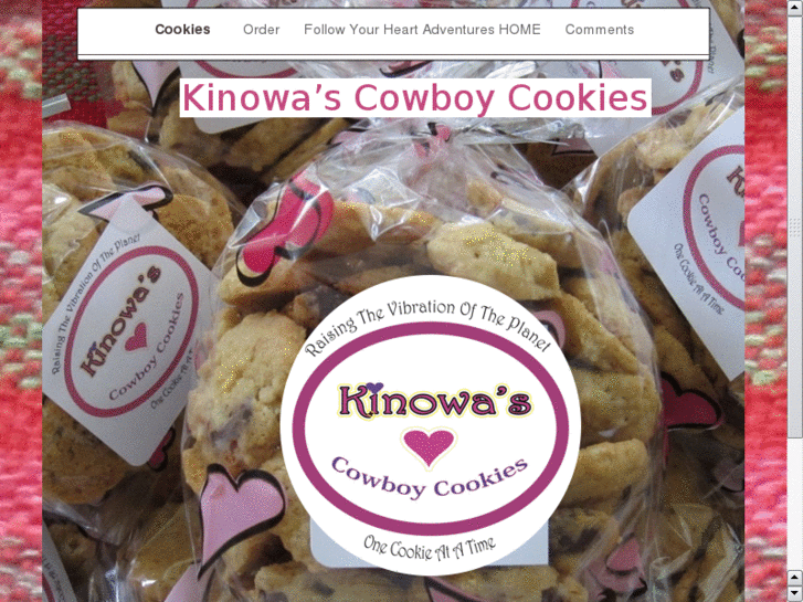 www.kinowascowboycookies.com