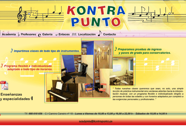 www.kontrapunto.es