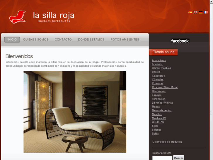 www.la-silla-roja.com