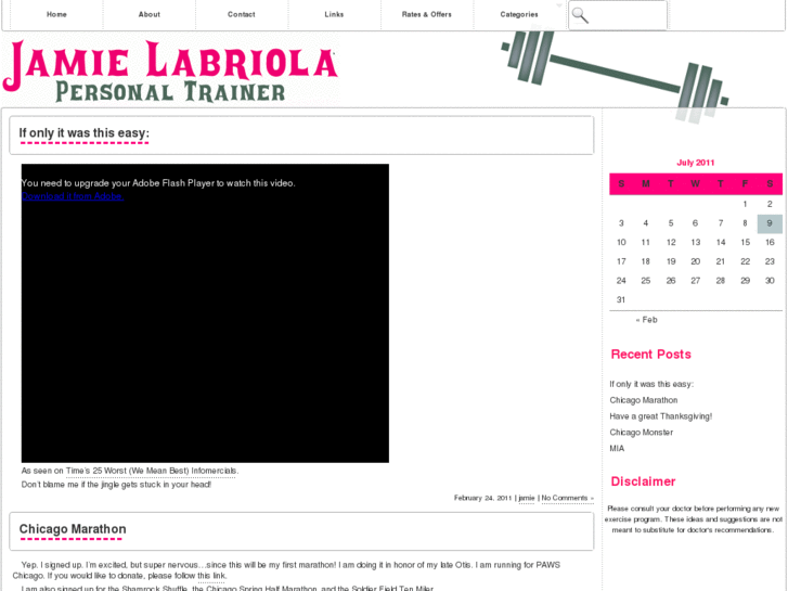 www.labriolafitness.com