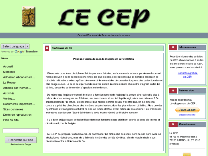 www.le-cep.org