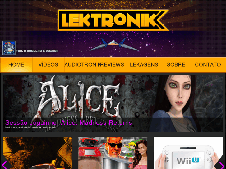 www.lektronik.com.br