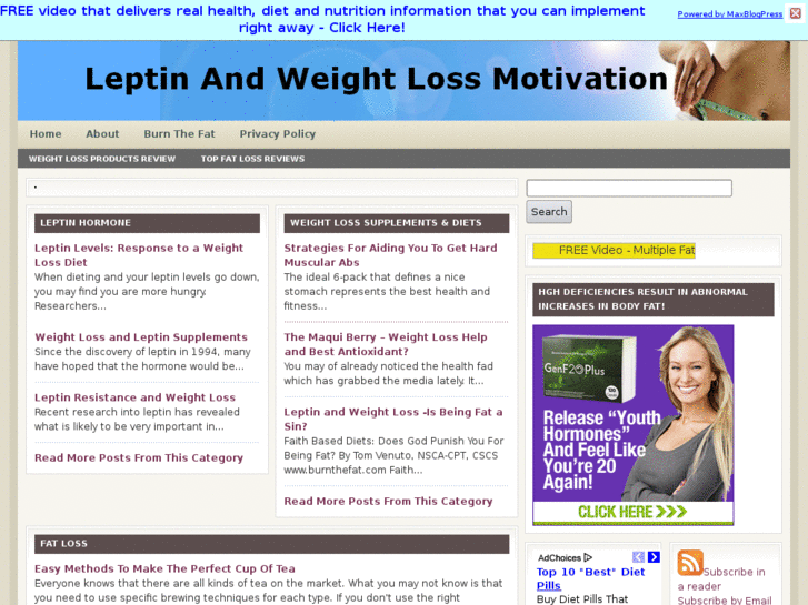 www.leptin-weightloss.com