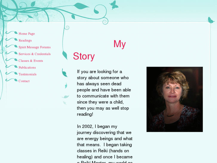 www.loisgmedium.com
