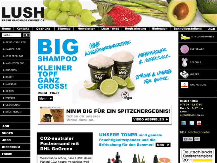 www.lush.de