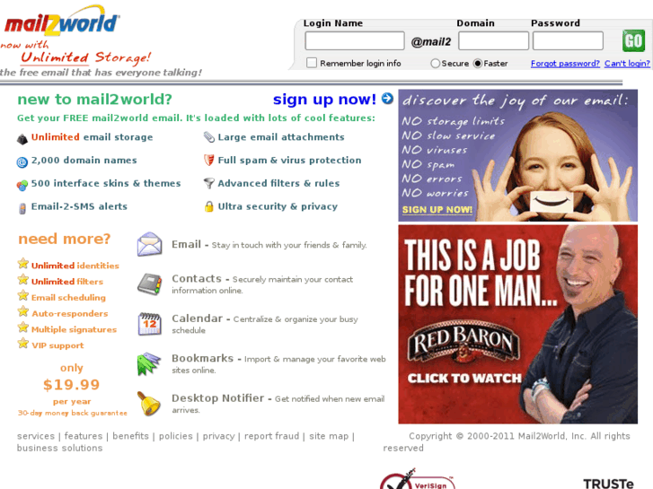 www.mail2brook.com