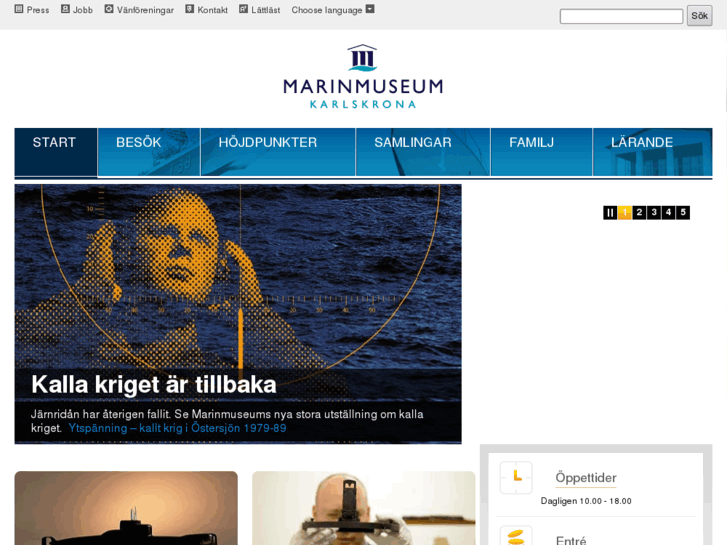 www.marinmuseum.se