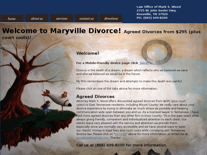 www.maryvilledivorces.com