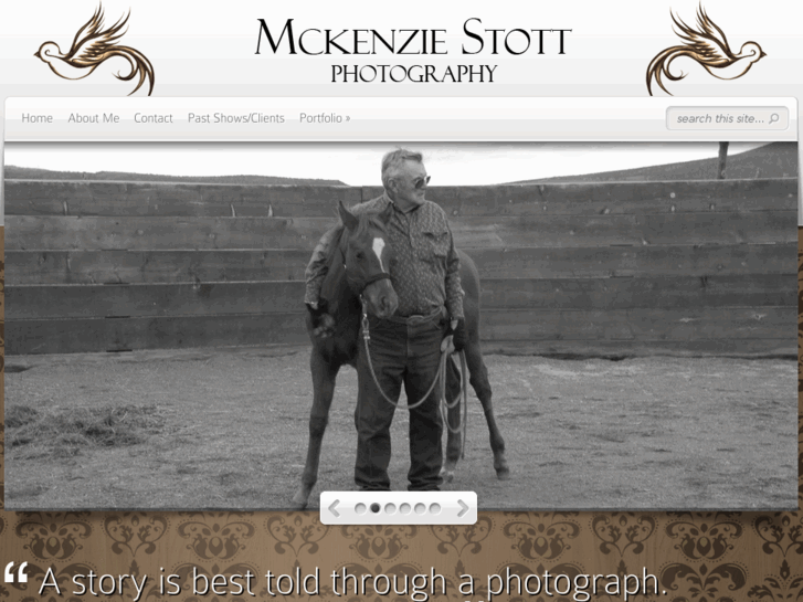 www.mckenziestott.com