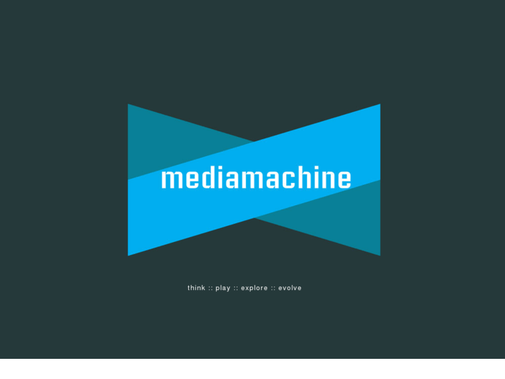 www.mediamachine.us