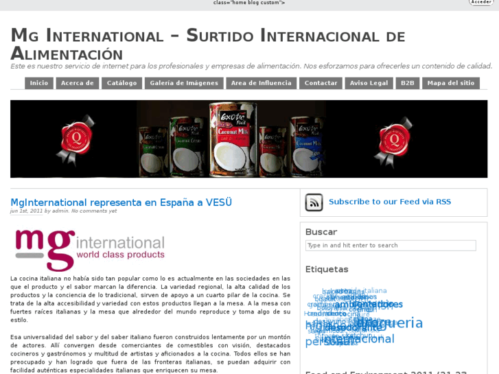 www.mginternational.es