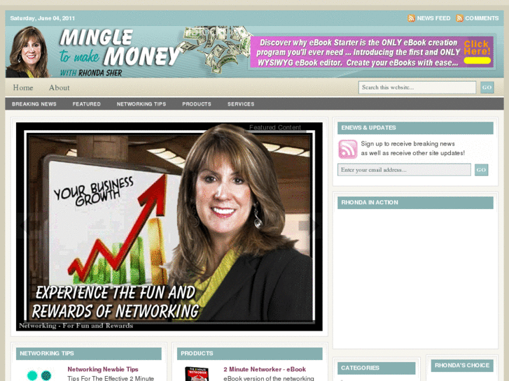 www.mingletomakemoney.com