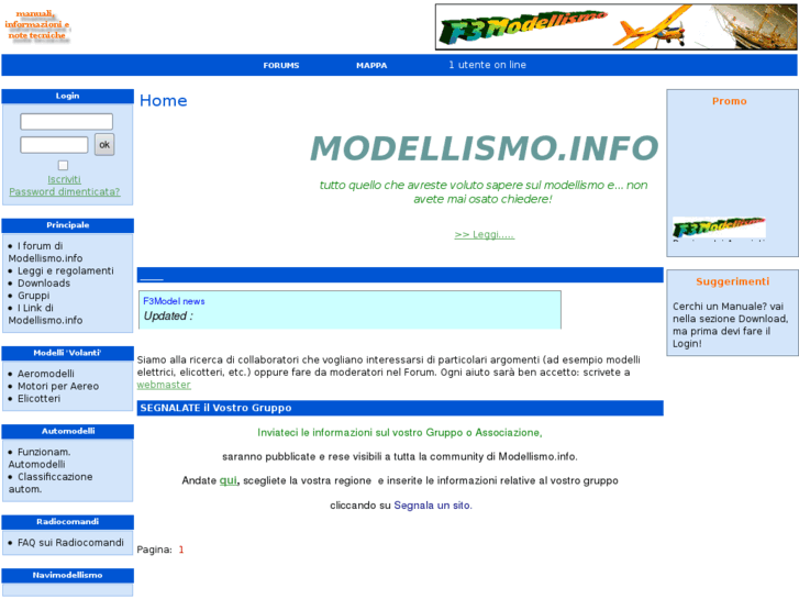 www.modellismo.info