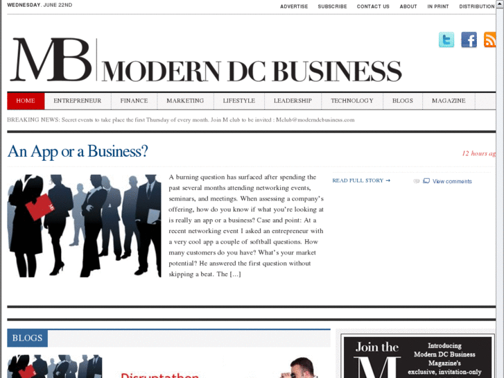 www.modernbusinessmagazine.com