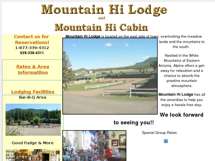 www.mountainhilodge.com