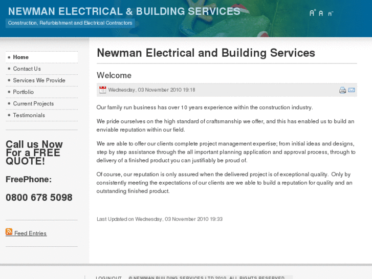 www.newman-builders.com