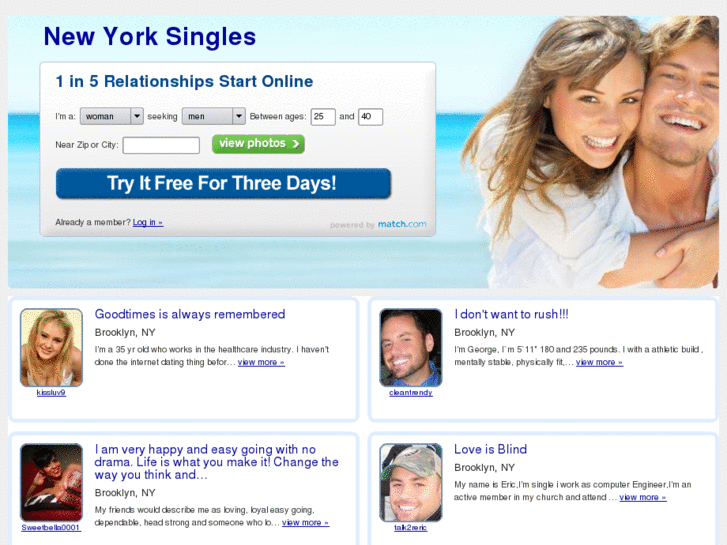 www.newyork-singles.org