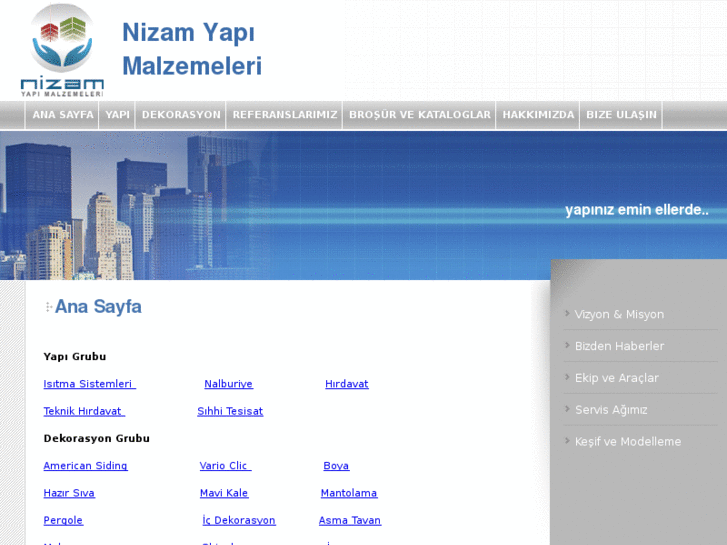 www.nizamyapi.com