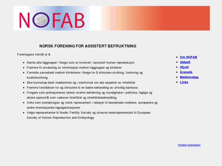 www.nofab.no