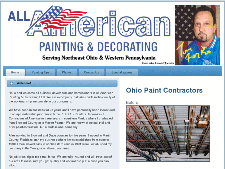 www.ohiopaintcontractor.com