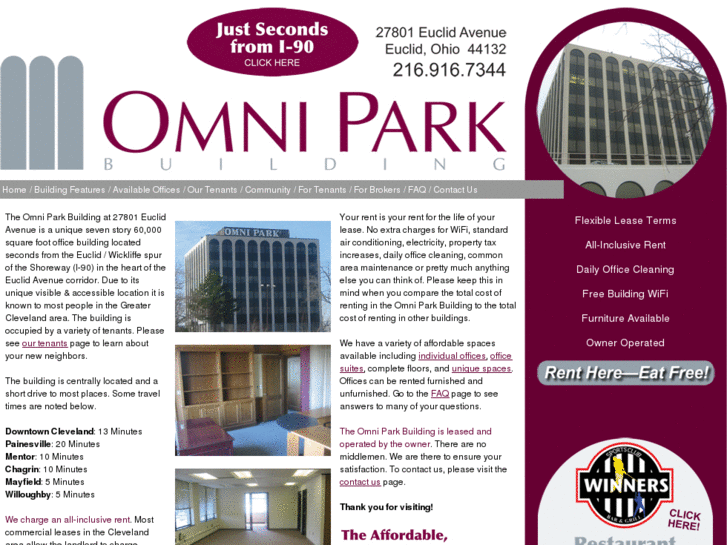 www.omni-park.com