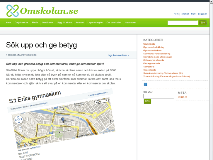 www.omskolan.se