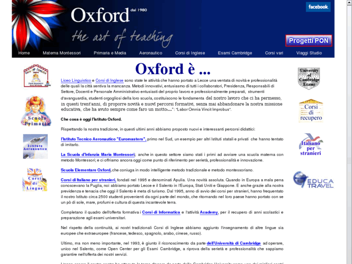 www.oxfordiamo.com