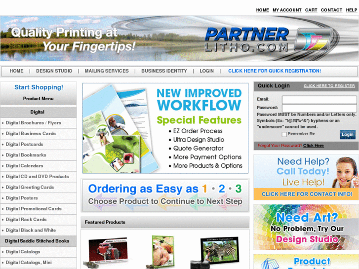 www.partnerlitho.com
