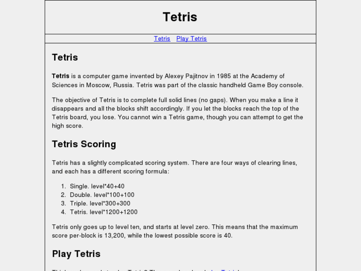 www.playfreetetris.com