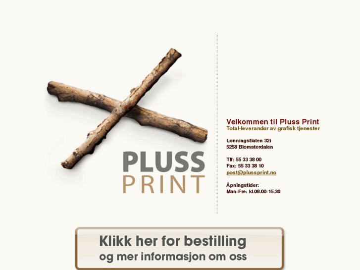 www.plussprint.no