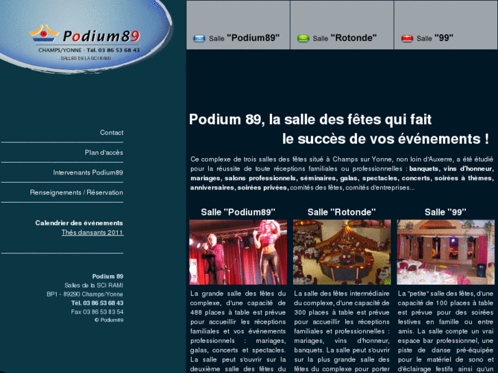 www.podium89.com