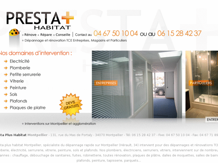 www.prestaplushabitat-montpellier.com