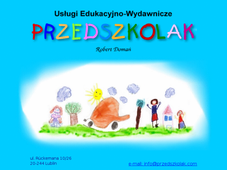 www.przedszkolak.com