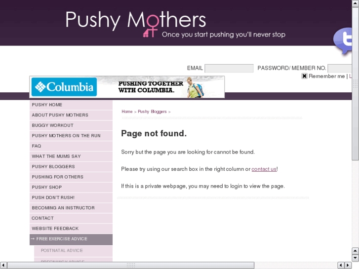 www.pushymotherstraining.com