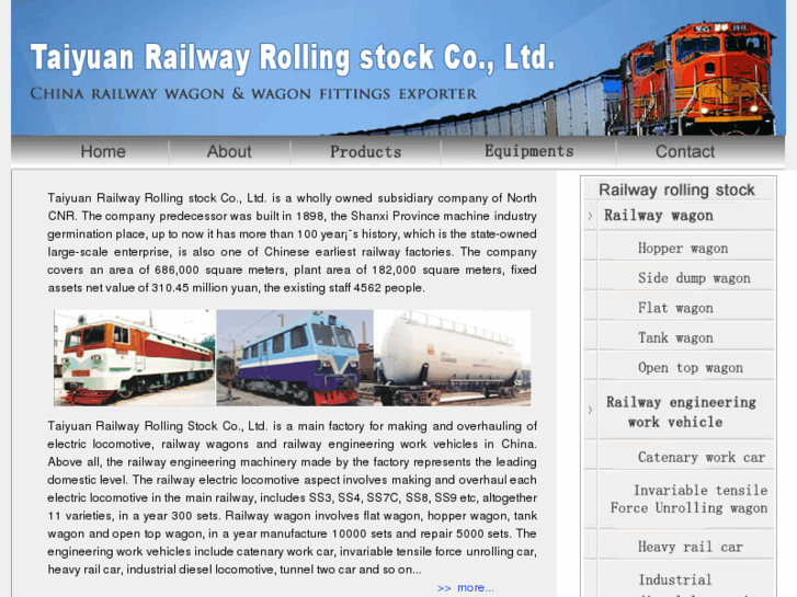 www.railway-vehicle.com