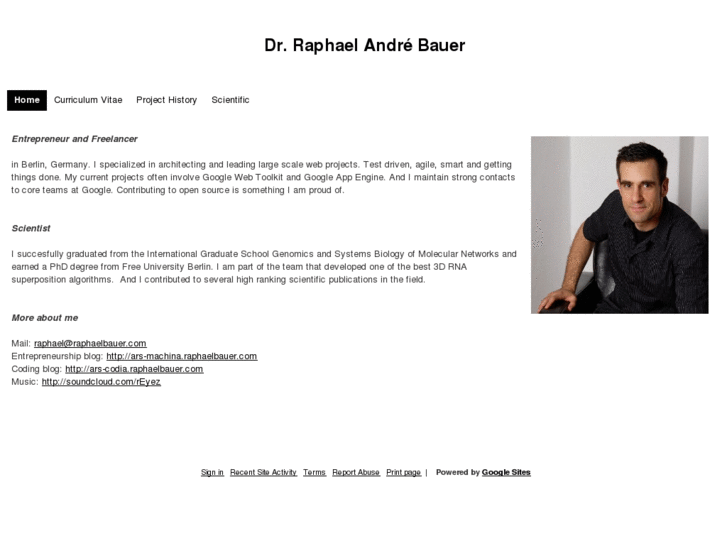 www.raphaelbauer.com