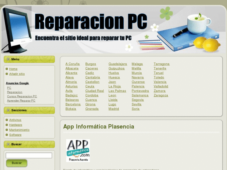 www.reparacionpc.net