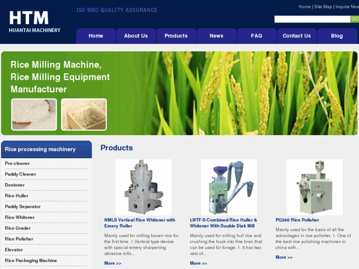 www.rice-machines.com