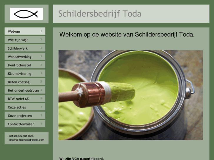 www.schildersbedrijftoda.com