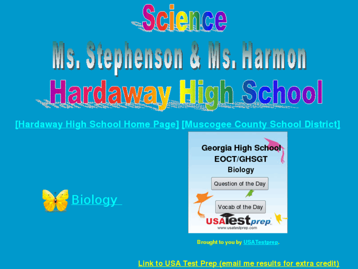 www.sciencestephenson.com