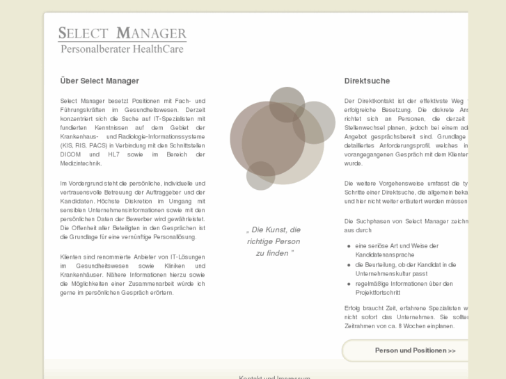 www.selectmanager.com