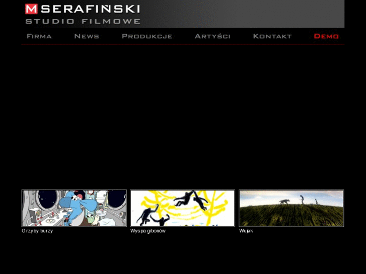 www.serafinskistudio.com