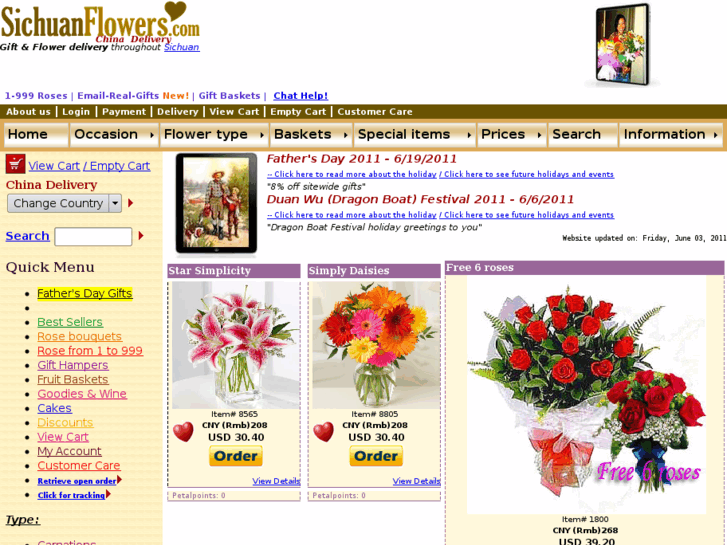 www.sichuanflowers.com