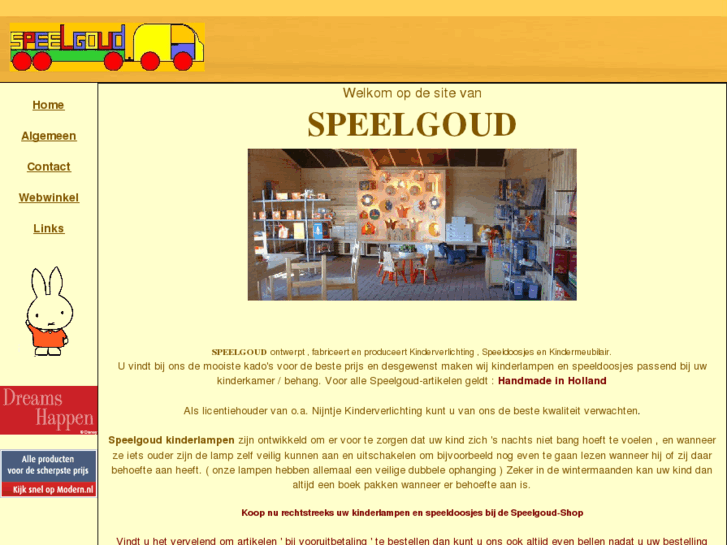 www.speelgoud.nl