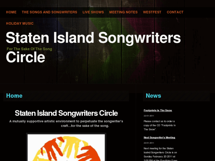 www.statenislandsongwriterscircle.org