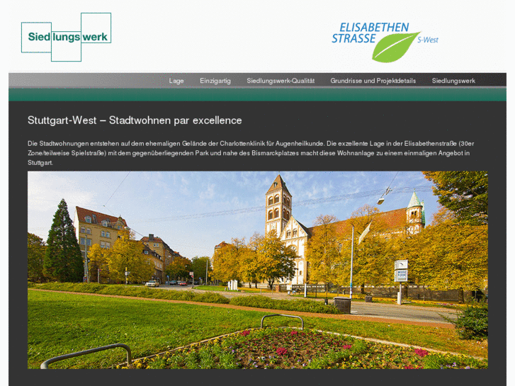 www.stuttgart-west-elisabeth.de