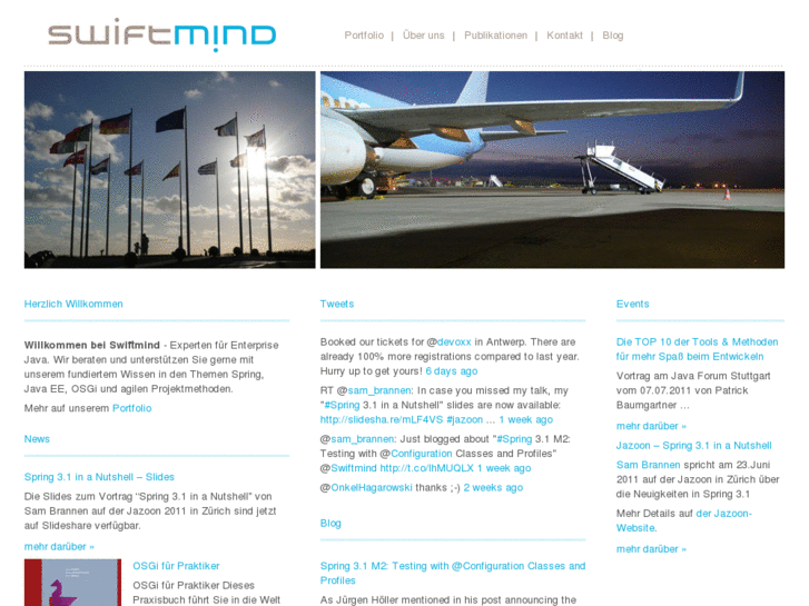 www.swiftmind.com
