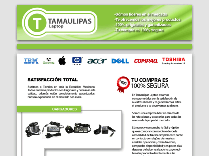 www.tamaulipaslaptop.com