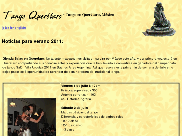 www.tangoqueretaro.com